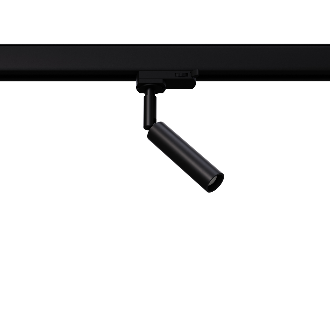 Kinkiet EYETECH czarny G9 - 9642