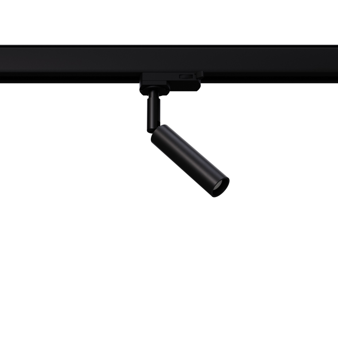 Kinkiet EYETECH czarny G9 3000K 4,5W 450lm - 9643