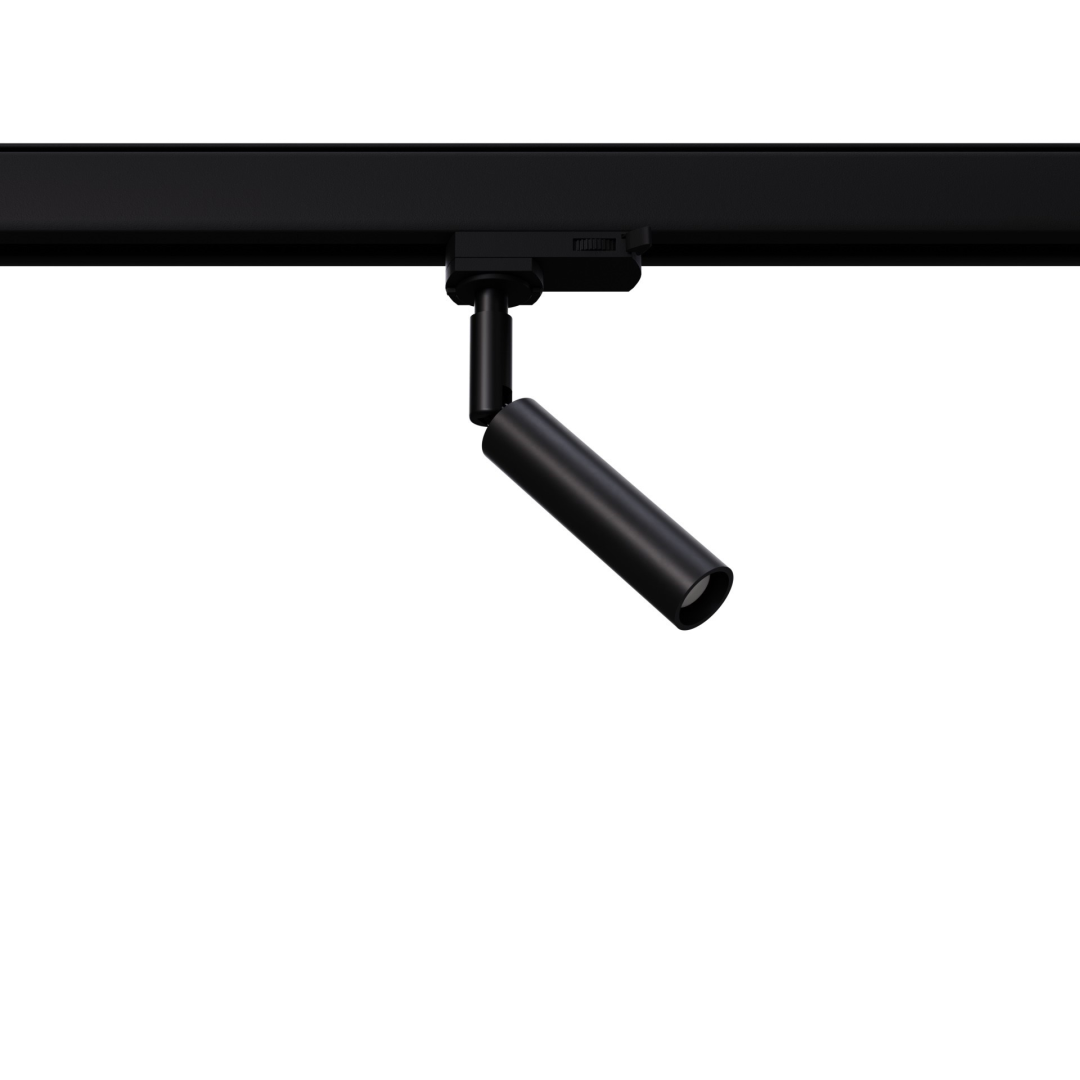 Kinkiet EYETECH czarny G9 4000K 4,5W 460lm - 9644