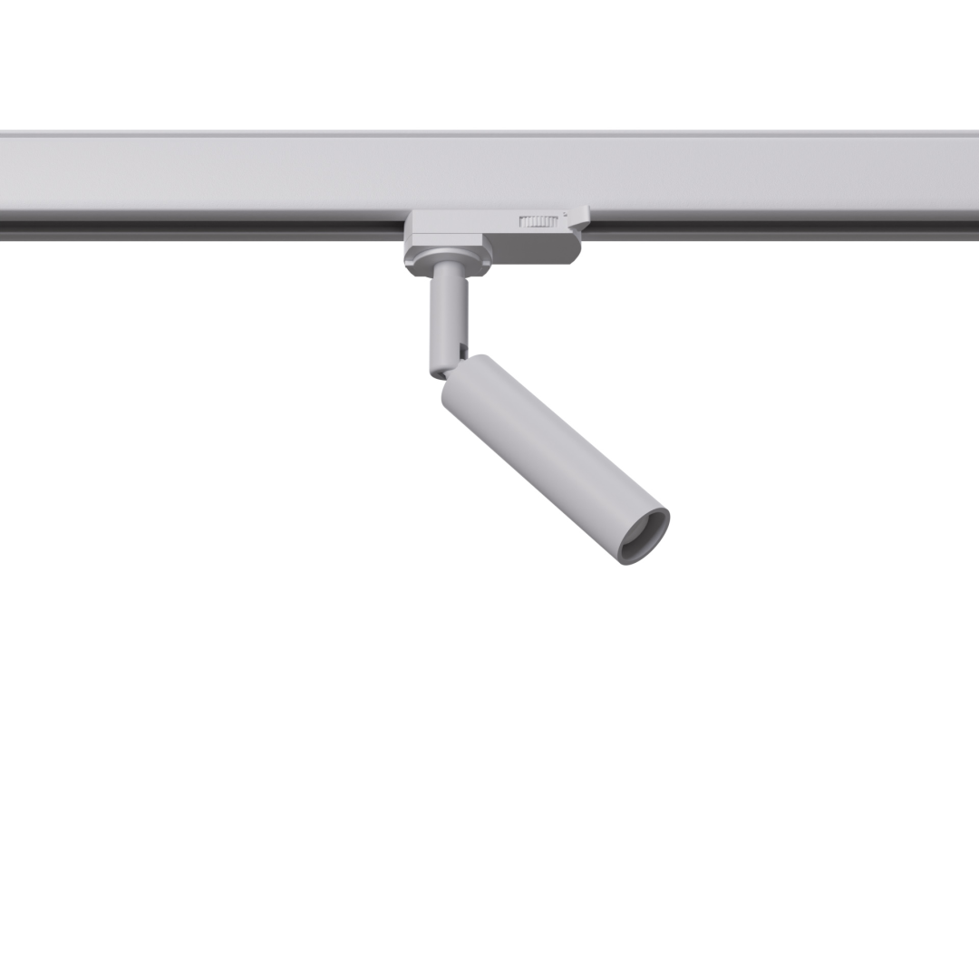 Kinkiet EYETECH biały G9 - 9645