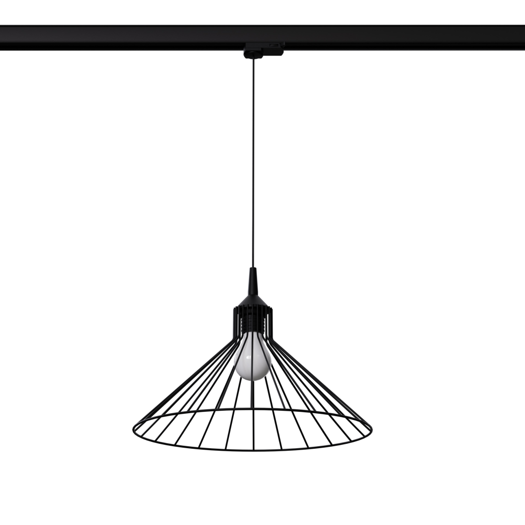 Lampa wisząca EDA E27 - 9690