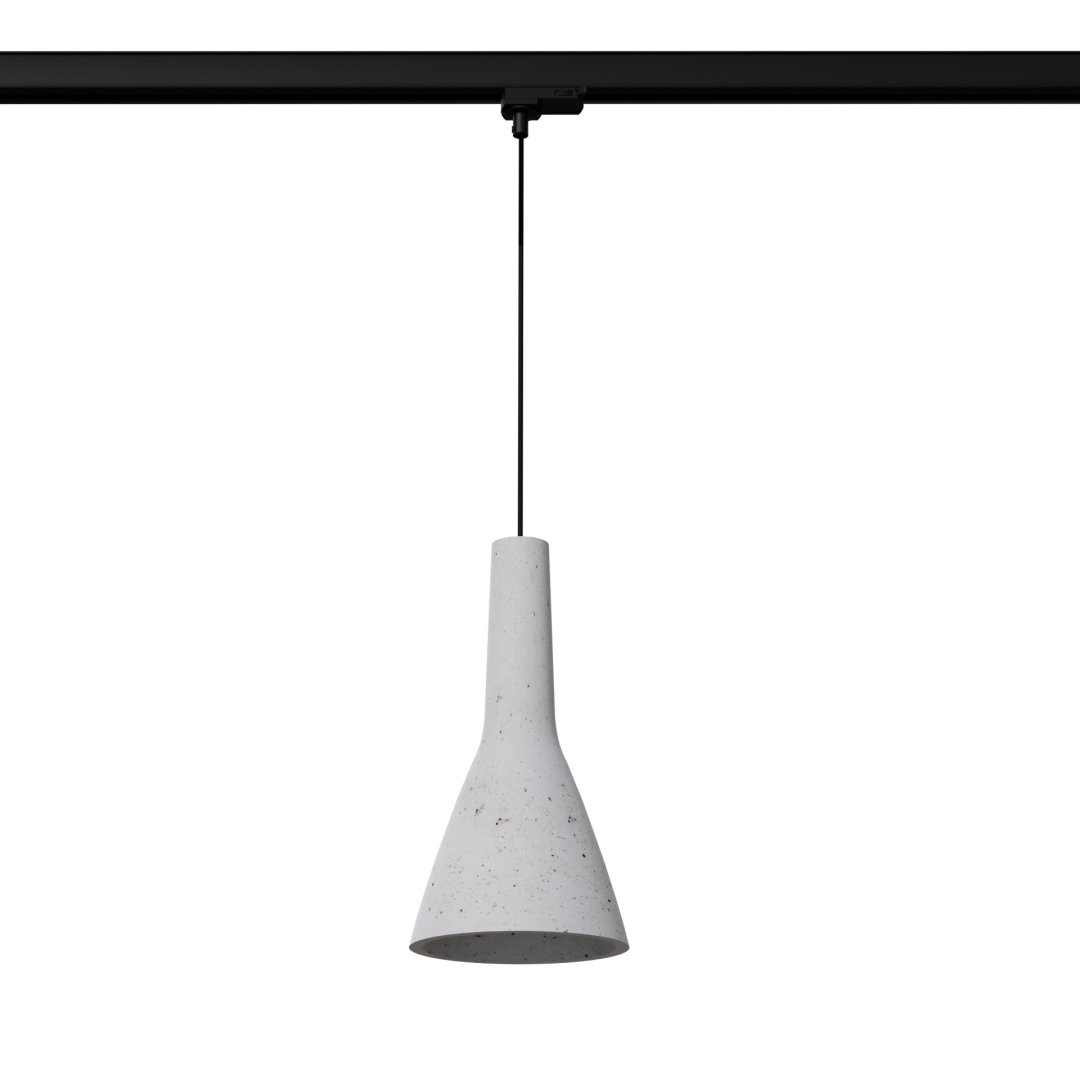 Lampa wisząca EMPOLI E27 3000K 7,5W 620lm B - 9727