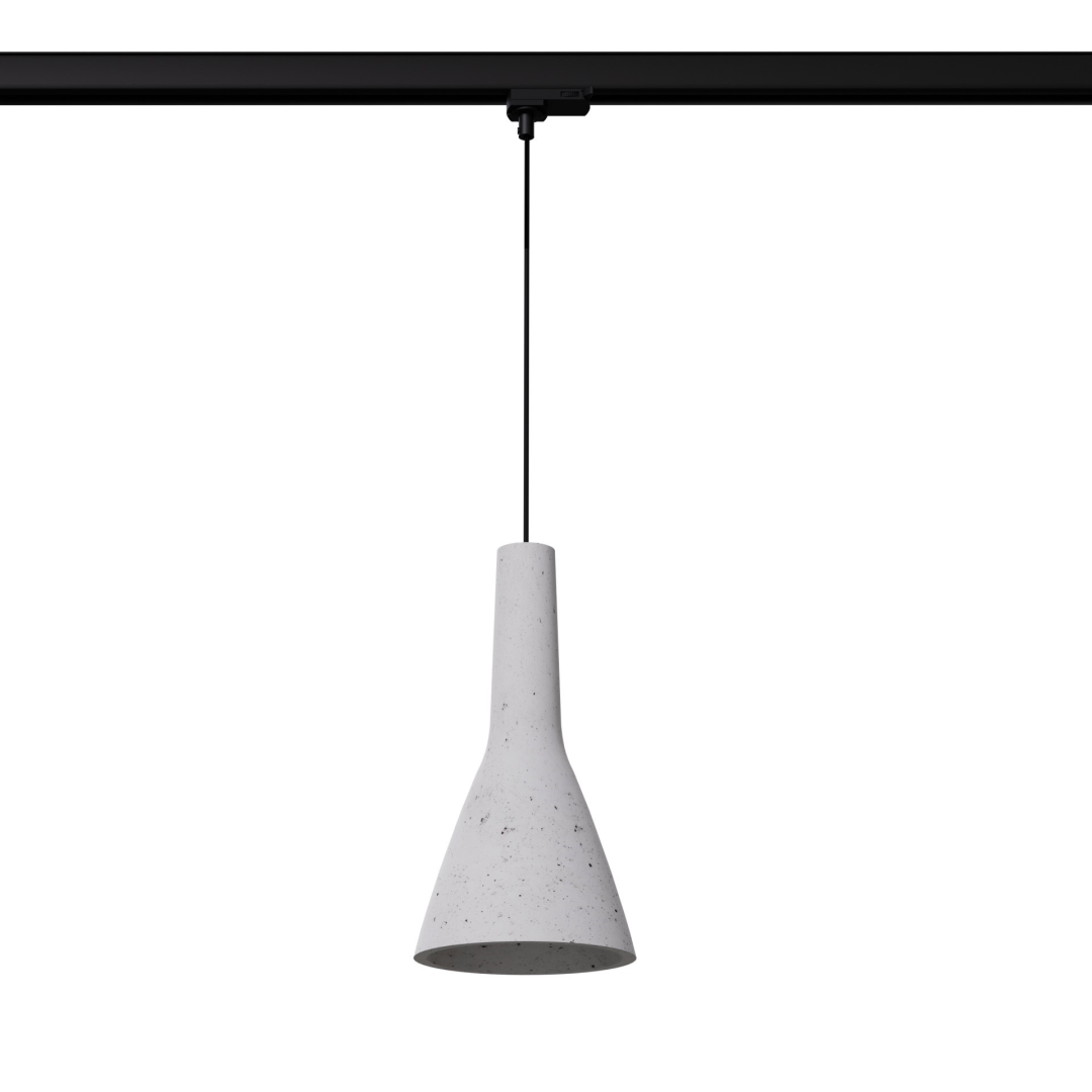 Lampa wisząca EMPOLI E27 4000K 7,5W 690lm B - 9728