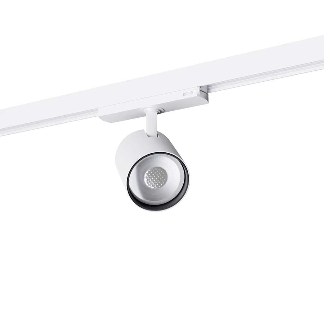 OLAM biały LED 3000K 10W/15W/20W 1200lm/1800lm/2400lm - 9798