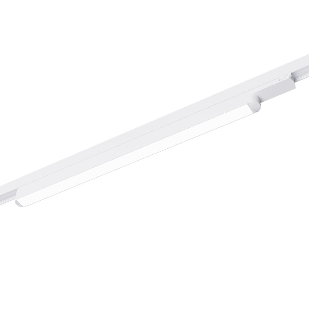 LUMO biały LED 3000K 16W 1600lm - 9803