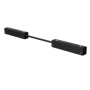 Łącznik do szyn magnetycznych