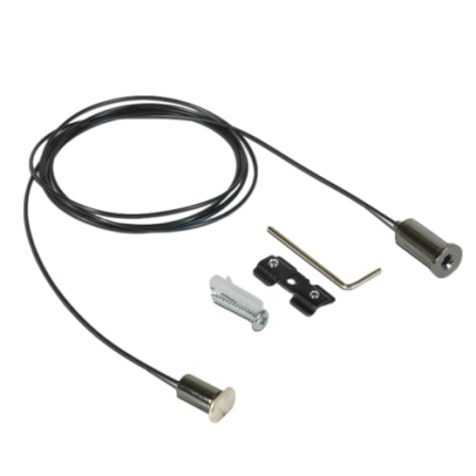 Zestaw do podwieszania 3m