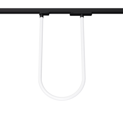 NEON czarny LED 3000K 13W 1185lm