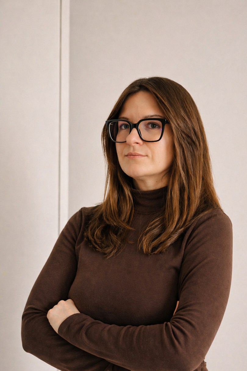 Sylwia Piwońska-Kubara